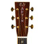 Martin OM-42 Standard Series Acoustic Guitar, Natural w/ Hard Case