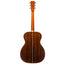 Martin OM-42 Standard Series Acoustic Guitar, Natural w/ Hard Case