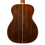 Martin OM-42 Standard Series Acoustic Guitar, Natural w/ Hard Case