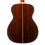 Martin OM-45 Standard Series Acoustic Guitar, Spruce/East Indian Rosewood, Natural w/Hardshell Case