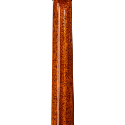 Martin OM-45 Standard Series Acoustic Guitar, Spruce/East Indian Rosewood, Natural w/Hardshell Case