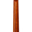Martin OM-45 Standard Series Acoustic Guitar, Spruce/East Indian Rosewood, Natural w/Hardshell Case