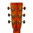 Martin OM-45 Standard Series Acoustic Guitar, Spruce/East Indian Rosewood, Natural w/Hardshell Case
