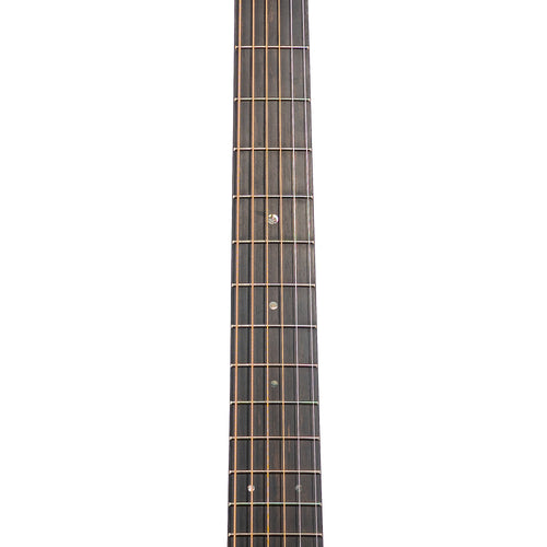 Martin Super D-18 Standard Series Acoustic Guitar, Natural w/ Hard Case