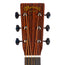 Martin Super D-18 Standard Series Acoustic Guitar, Natural w/ Hard Case