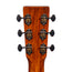 Martin Super D-18 Standard Series Acoustic Guitar, Natural w/ Hard Case