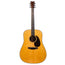 Martin Super D-18 Standard Series Acoustic Guitar, Natural w/ Hard Case