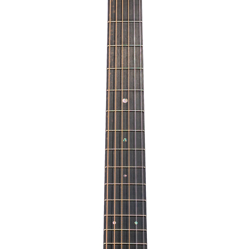 Martin Super D-18 Standard Series Acoustic Guitar, Natural w/ Hard Case