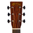 Martin Super D-18 Standard Series Acoustic Guitar, Natural w/ Hard Case