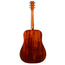 Martin Super D-18 Standard Series Acoustic Guitar, Natural w/ Hard Case