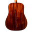 Martin Super D-18 Standard Series Acoustic Guitar, Natural w/ Hard Case