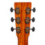Martin Super D-18 Standard Series Acoustic Guitar, Natural w/ Hard Case