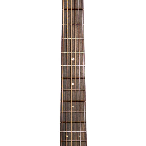 Martin Super D-18 Standard Series Acoustic Guitar, Natural w/ Hard Case