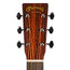 Martin Super D-18 Standard Series Acoustic Guitar, Natural w/ Hard Case