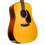 Martin Super D-18 Standard Series Acoustic Guitar, Natural w/ Hard Case