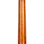 Martin Super D-18 Standard Series Acoustic Guitar, Natural w/ Hard Case