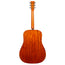 Martin Super D-18 Standard Series Acoustic Guitar, Natural w/ Hard Case