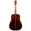 Martin Super HD-28 Standard Series Acoustic Guitar, Natural w/ Hard Case