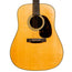 Martin Super HD-28 Standard Series Acoustic Guitar, Natural w/ Hard Case