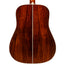 Martin Super HD-28 Standard Series Acoustic Guitar, Natural w/ Hard Case