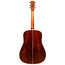 Martin Super HD-28 Standard Series Acoustic Guitar, Natural w/ Hard Case