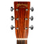 Martin Super HD-28 Standard Series Acoustic Guitar, Natural w/ Hard Case