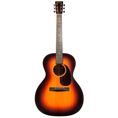 Martin 00L-16E 1935 Burst Acoustic-Electric Guitar, Spruce/Mahogany