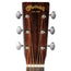 Martin 00L-16E 1935 Burst Acoustic-Electric Guitar, Spruce/Mahogany