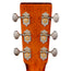 Martin 00L-16E 1935 Burst Acoustic-Electric Guitar, Spruce/Mahogany