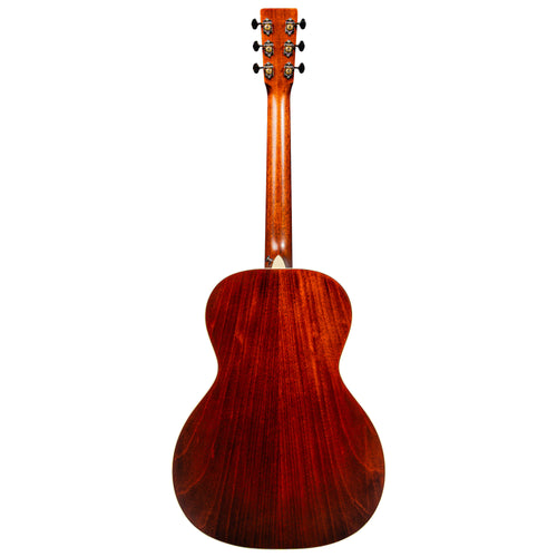 Martin 00L-16E 1935 Burst Acoustic-Electric Guitar, Spruce/Mahogany