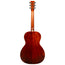Martin 00L-16E 1935 Burst Acoustic-Electric Guitar, Spruce/Mahogany