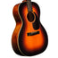 Martin 00L-16E 1935 Burst Acoustic-Electric Guitar, Spruce/Mahogany