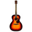 Martin 00L-16E 1935 Burst Acoustic-Electric Guitar, Spruce/Mahogany