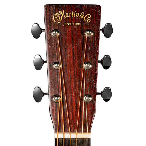 Martin 00L-16E 1935 Burst Acoustic-Electric Guitar, Spruce/Mahogany