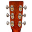 Martin 00L-16E 1935 Burst Acoustic-Electric Guitar, Spruce/Mahogany