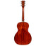 Martin 00L-16E 1935 Burst Acoustic-Electric Guitar, Spruce/Mahogany