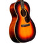 Martin 00L-16E 1935 Burst Acoustic-Electric Guitar, Spruce/Mahogany
