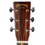 Martin 00L-16E Black Smoke Acoustic-Electric Guitar, Spruce/Mahogany
