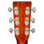 Martin 00L-16E Black Smoke Acoustic-Electric Guitar, Spruce/Mahogany