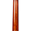 Martin 00L-16E Black Smoke Acoustic-Electric Guitar, Spruce/Mahogany