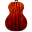 Martin 00L-16E Black Smoke Acoustic-Electric Guitar, Spruce/Mahogany