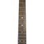 Martin 00L-16E Black Smoke Acoustic-Electric Guitar, Spruce/Mahogany