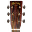 Martin 00L-16E Black Smoke Acoustic-Electric Guitar, Spruce/Mahogany