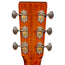 Martin 00L-16E Black Smoke Acoustic-Electric Guitar, Spruce/Mahogany