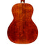 Martin 00L-16E Black Smoke Acoustic-Electric Guitar, Spruce/Mahogany