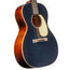 Martin 00L-16E Black Smoke Acoustic-Electric Guitar, Spruce/Mahogany