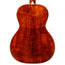 Martin 00L-16E Blue Denim Acoustic-Electric Guitar, Spruce/Mahogany