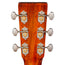 Martin 00L-16E Blue Denim Acoustic-Electric Guitar, Spruce/Mahogany