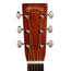 Martin Standard Series 5-28 Terz Acoustic Guitar, Spruce/East Indian Rosewood, Natural