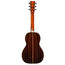 Martin Standard Series 5-28 Terz Acoustic Guitar, Spruce/East Indian Rosewood, Natural